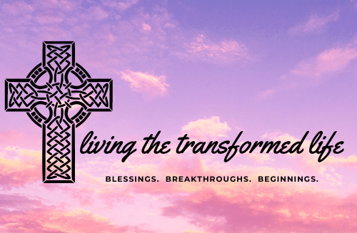 living the transformed life